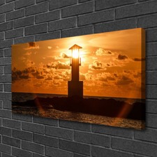 Tulup Canvas print Wall art on