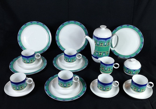 Rosenthal servizio caffè - rosenthal, 21