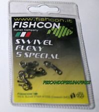 FISHCON ART.Fh604 SWIVEL FLEXY