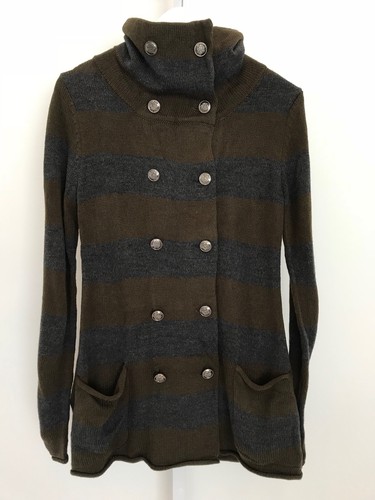 Maglione dolce romeo grigio - maglione,