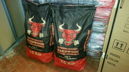 Carbone legna quebracho - carbone,