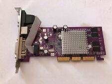 SCHEDA VIDEO nVIDIA GeForce 4