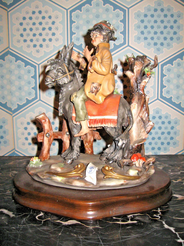 Ancienne céramique - ancienne,