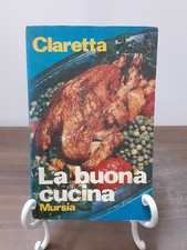 Claretta buona cucina - claretta,