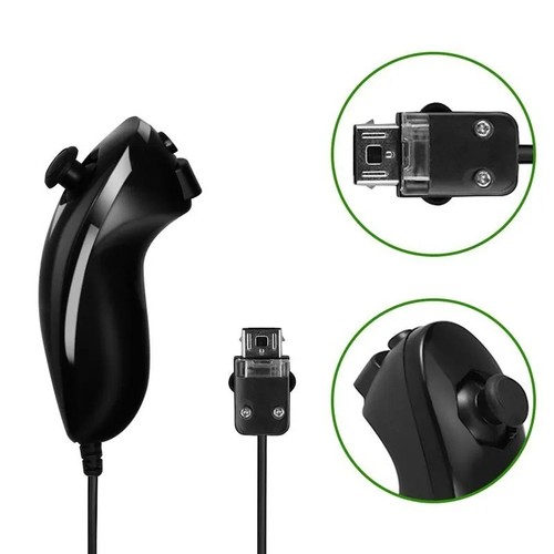 Nunchuck cablato per - , nintendo
