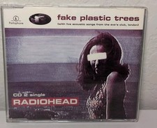 Fake Plastic Trees #2 by