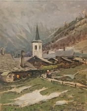 Mario Fumia ( Torino 1931 -