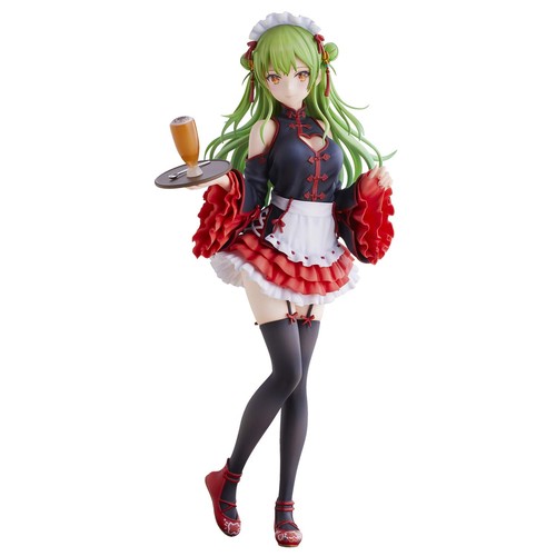 Momoko illustrazione enchan - illustrazione,