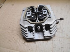 Testata moto guzzi - moto, 65