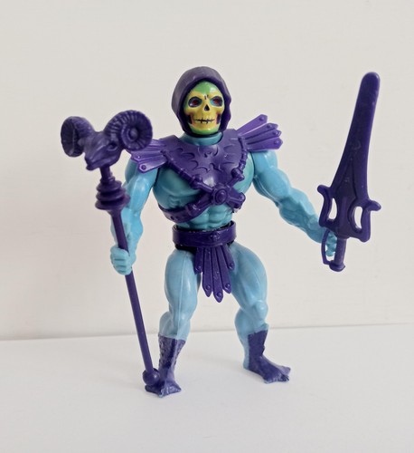 Skeletor half boots - skeletor,
