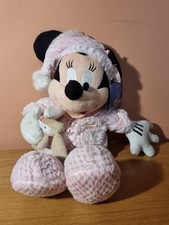 Pigiama Minnie Mouse Buona