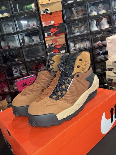 Nike sacai magmascape light - x,