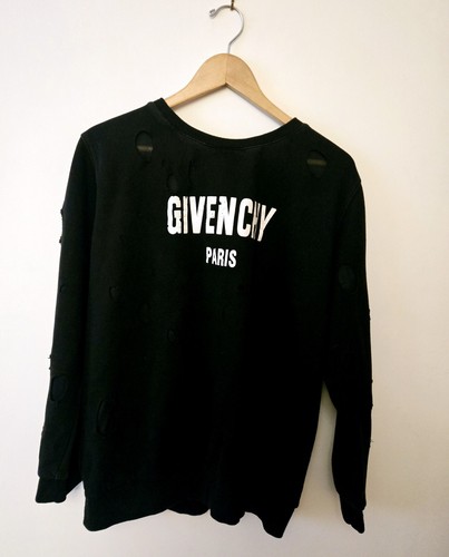 Top camicia unisex givenchy - unisex,