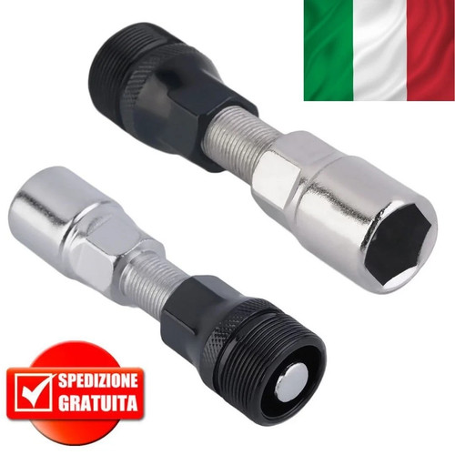 Estrattore pedivella bici - estrattore,