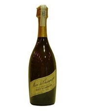 MARC DE CHAMPAGNE GRAPPA MOET CL. 70
