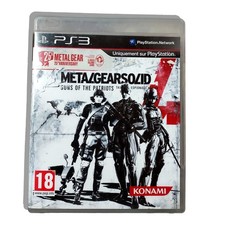 Metal Gear Solid 4: Guns of