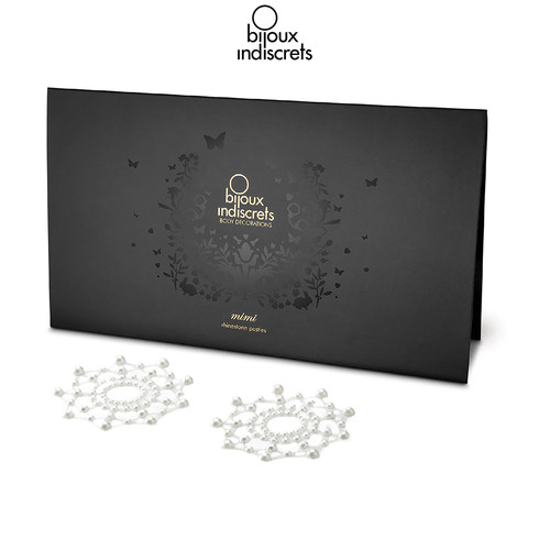 Decorazione aureola seno - decorazione,