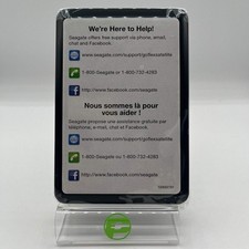 Seagate 2,5" GoFlex Satellite 500 GB SATA III 6 Gb/s HDD 1AYBA1 archiviazione wireless