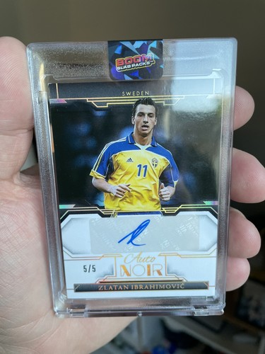 Zlatan ibrahimovic auto - ibrahimovic,