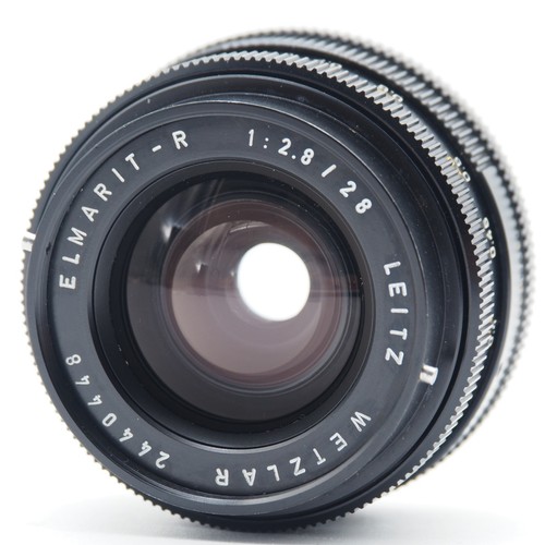 Cam opt mint obiettivo - [opt,