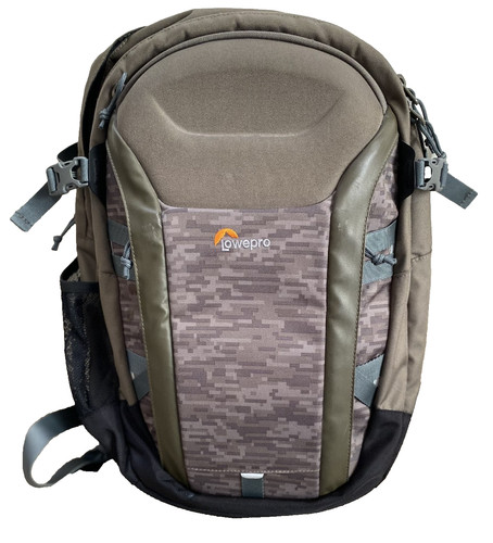 Lowepro ridgeline pro 300 - lowepro,