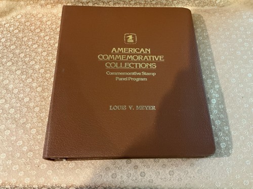 Postal service collezione - us,