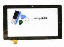 Digitalizzatore Touch Screen