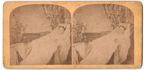 Fotografia stereo g - stereo, f.
