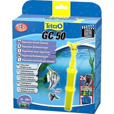 TETRA GC 50 Detergente per