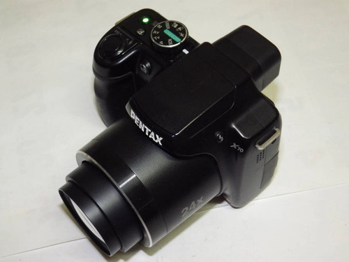 Neo dslr pentax x70 - neo,