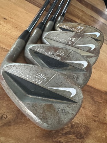 Nike tour issue - nike, engage