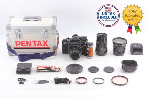 Cla mint pentax 6x7 - mint】,