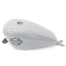 Serbatoio carburante