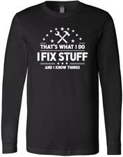 "Bold Fix Stuff Design -