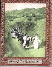 MONTEFELTRO Escursioni, con