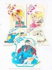 Libri Candy Fabbri Editore Anni 80