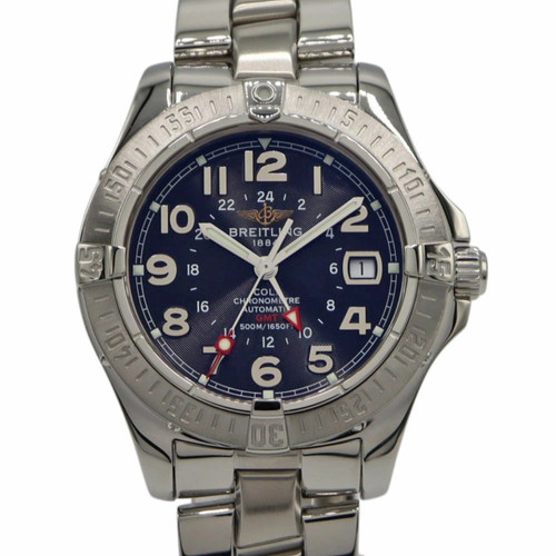Orologio uomo usato breitling - uomo,