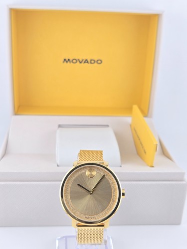 Orologio donna movado bold - orologio,