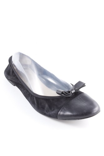 Navyboot ballerina pieghevole - navyboot,