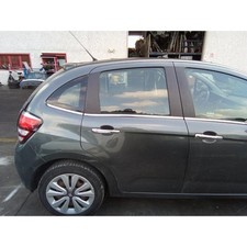 Porta Posteriore Destro Citroen C3 Serie 2 (2013)