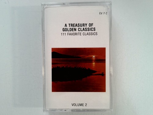 Treasury golden classics - treasury,