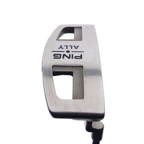 Ping g5i ally putter - ping,