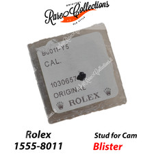 Rolex 1555 8011 Stud for Cam