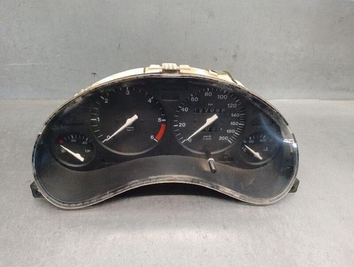 81117906 quadro strumenti opel - 81117906,