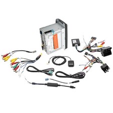 8" Autoradio Android 10.0