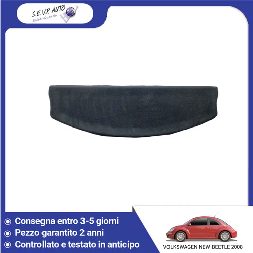 Ripiano portaoggetti - ripiano,