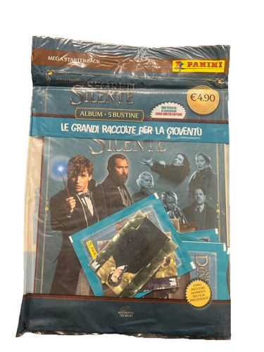 Harry potter segreti - i, di