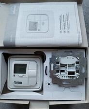 Elero AeroTec-Roma, 28141.2001