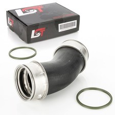 Turboscarico Tubo Intercooler