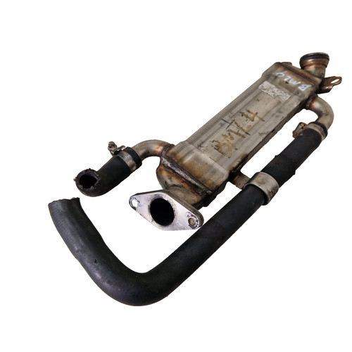 Radiatore gas scarico bml4 - radiatore,